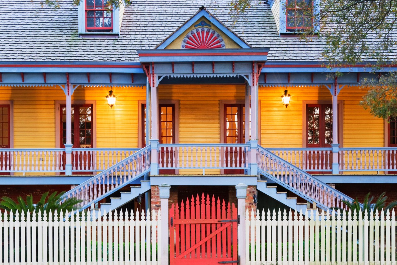 Bayless-Selby House Museum