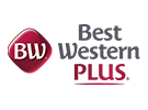 Best Western Plus Denton Inn & Suites logo